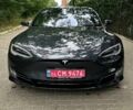 Тесла Модель С, объемом двигателя 0 л и пробегом 152 тыс. км за 21200 $, фото 1 на Automoto.ua