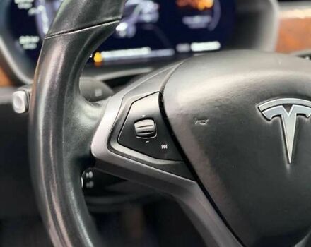 Тесла Модель С, объемом двигателя 0 л и пробегом 71 тыс. км за 26790 $, фото 27 на Automoto.ua