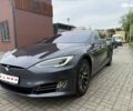 Тесла Модель С, объемом двигателя 0 л и пробегом 106 тыс. км за 25500 $, фото 1 на Automoto.ua