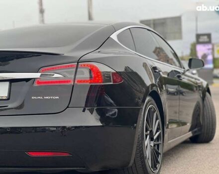 Тесла Модель С, об'ємом двигуна 0 л та пробігом 67 тис. км за 34900 $, фото 10 на Automoto.ua