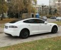Тесла Модель С, объемом двигателя 0 л и пробегом 52 тыс. км за 27800 $, фото 6 на Automoto.ua