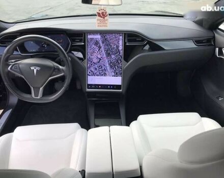 Тесла Модель С, об'ємом двигуна 0 л та пробігом 67 тис. км за 34900 $, фото 16 на Automoto.ua