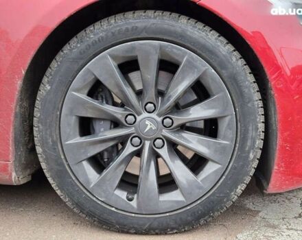 Тесла Модель С, объемом двигателя 0 л и пробегом 52 тыс. км за 29900 $, фото 17 на Automoto.ua