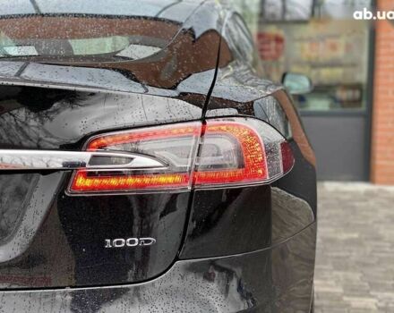 Тесла Модель С, объемом двигателя 0 л и пробегом 71 тыс. км за 26790 $, фото 9 на Automoto.ua