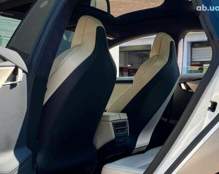 Тесла Модель С, объемом двигателя 0 л и пробегом 193 тыс. км за 29999 $, фото 15 на Automoto.ua