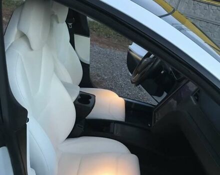 Тесла Модель С, об'ємом двигуна 0 л та пробігом 84 тис. км за 25600 $, фото 9 на Automoto.ua