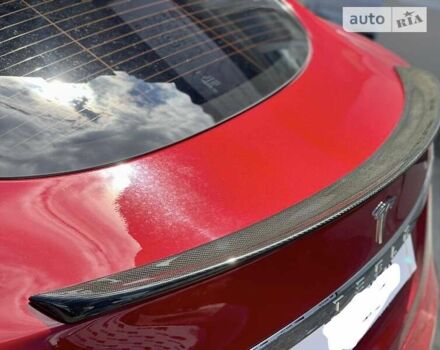 Тесла Модель С, об'ємом двигуна 0 л та пробігом 44 тис. км за 41000 $, фото 10 на Automoto.ua