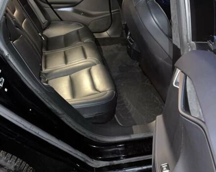 Тесла Модель С, об'ємом двигуна 0 л та пробігом 85 тис. км за 27700 $, фото 33 на Automoto.ua