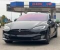 Тесла Модель С, об'ємом двигуна 0 л та пробігом 67 тис. км за 34900 $, фото 6 на Automoto.ua