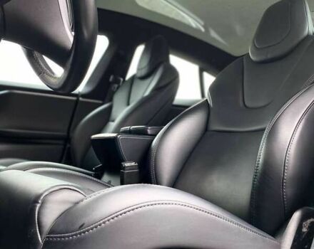 Тесла Модель С, объемом двигателя 0 л и пробегом 71 тыс. км за 26790 $, фото 23 на Automoto.ua