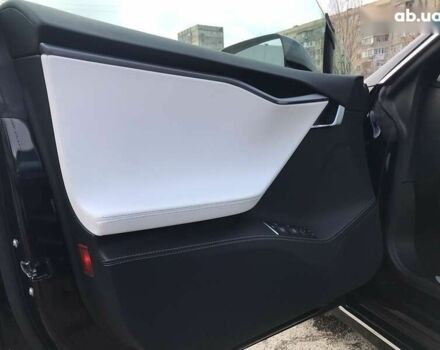 Тесла Модель С, об'ємом двигуна 0 л та пробігом 67 тис. км за 34900 $, фото 17 на Automoto.ua