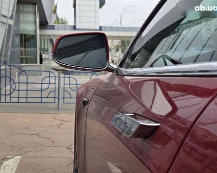 Тесла Модель С, объемом двигателя 0 л и пробегом 52 тыс. км за 29900 $, фото 26 на Automoto.ua