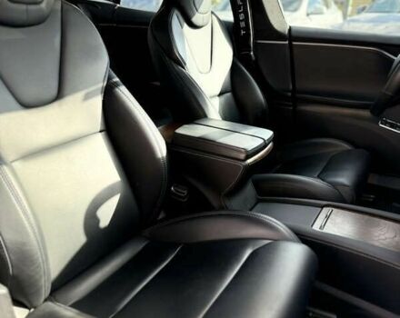 Тесла Модель С, объемом двигателя 0 л и пробегом 100 тыс. км за 28800 $, фото 27 на Automoto.ua