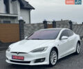 Тесла Модель С, объемом двигателя 0 л и пробегом 92 тыс. км за 23200 $, фото 1 на Automoto.ua