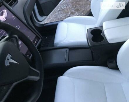 Тесла Модель С, об'ємом двигуна 0 л та пробігом 84 тис. км за 25600 $, фото 16 на Automoto.ua