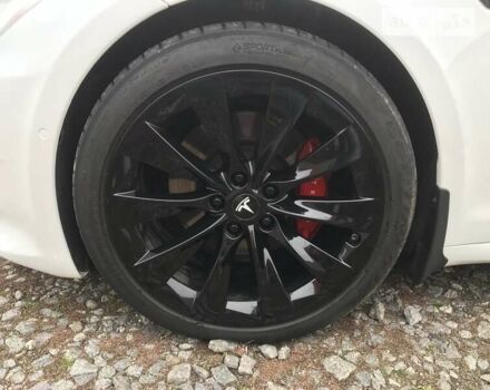 Тесла Модель С, об'ємом двигуна 0 л та пробігом 84 тис. км за 25600 $, фото 32 на Automoto.ua