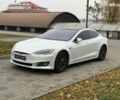 Тесла Модель С, объемом двигателя 0 л и пробегом 52 тыс. км за 27800 $, фото 16 на Automoto.ua