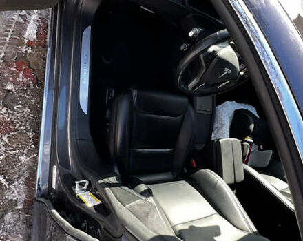 Тесла Модель С, объемом двигателя 0 л и пробегом 40 тыс. км за 30000 $, фото 22 на Automoto.ua