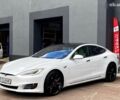 Тесла Модель С, об'ємом двигуна 0 л та пробігом 97 тис. км за 27999 $, фото 3 на Automoto.ua