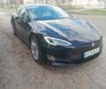 Тесла Модель С, об'ємом двигуна 0 л та пробігом 25 тис. км за 49330 $, фото 8 на Automoto.ua