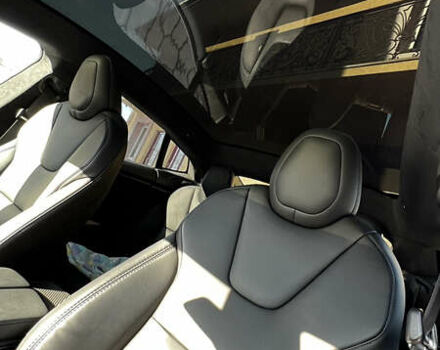 Тесла Модель С, объемом двигателя 0 л и пробегом 40 тыс. км за 29400 $, фото 30 на Automoto.ua