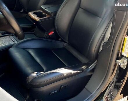 Тесла Модель С, объемом двигателя 0 л и пробегом 91 тыс. км за 29499 $, фото 12 на Automoto.ua
