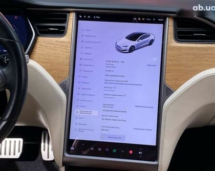 Тесла Модель С, об'ємом двигуна 0 л та пробігом 97 тис. км за 27999 $, фото 21 на Automoto.ua