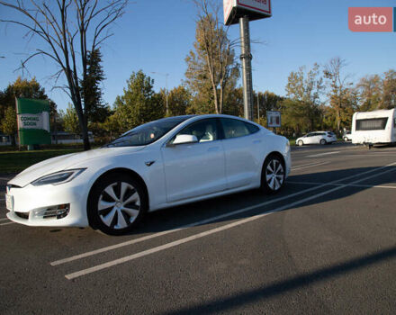 Тесла Модель С, об'ємом двигуна 0 л та пробігом 35 тис. км за 31500 $, фото 2 на Automoto.ua