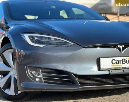 Тесла Модель С, объемом двигателя 0 л и пробегом 71 тыс. км за 29900 $, фото 2 на Automoto.ua