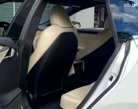 Тесла Модель С, об'ємом двигуна 0 л та пробігом 97 тис. км за 27999 $, фото 15 на Automoto.ua