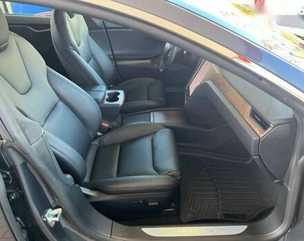 Тесла Модель С, объемом двигателя 0 л и пробегом 71 тыс. км за 29900 $, фото 24 на Automoto.ua