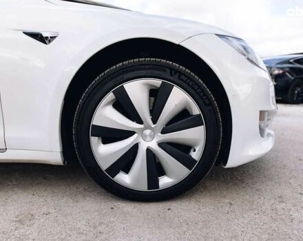 Тесла Модель С, об'ємом двигуна 0 л та пробігом 68 тис. км за 29500 $, фото 5 на Automoto.ua