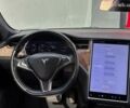 Тесла Модель С, объемом двигателя 0 л и пробегом 69 тыс. км за 31500 $, фото 18 на Automoto.ua
