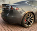Тесла Модель С, объемом двигателя 0 л и пробегом 40 тыс. км за 29400 $, фото 13 на Automoto.ua