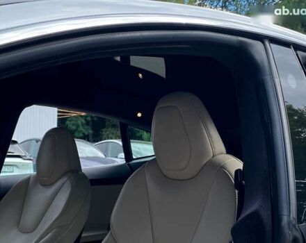 Тесла Модель С, об'ємом двигуна 0 л та пробігом 97 тис. км за 27999 $, фото 13 на Automoto.ua