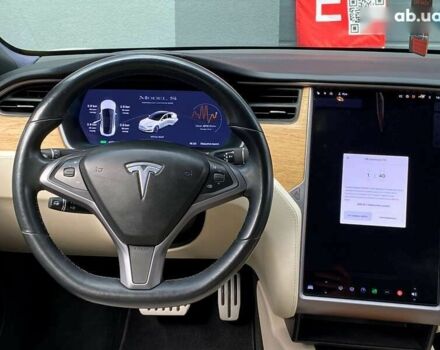 Тесла Модель С, об'ємом двигуна 0 л та пробігом 97 тис. км за 27999 $, фото 17 на Automoto.ua