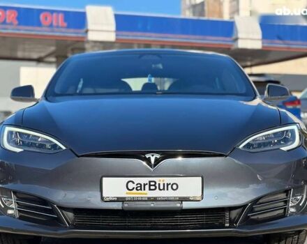 Тесла Модель С, объемом двигателя 0 л и пробегом 71 тыс. км за 29900 $, фото 5 на Automoto.ua