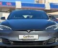 Тесла Модель С, объемом двигателя 0 л и пробегом 71 тыс. км за 29900 $, фото 5 на Automoto.ua