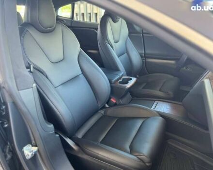 Тесла Модель С, объемом двигателя 0 л и пробегом 71 тыс. км за 29900 $, фото 26 на Automoto.ua