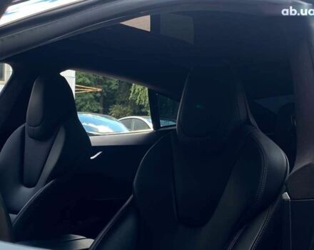 Тесла Модель С, об'ємом двигуна 0 л та пробігом 73 тис. км за 29999 $, фото 13 на Automoto.ua