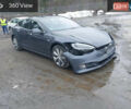 Тесла Модель С, объемом двигателя 0 л и пробегом 64 тыс. км за 24500 $, фото 1 на Automoto.ua