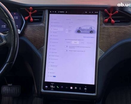 Тесла Модель С, объемом двигателя 0 л и пробегом 91 тыс. км за 29499 $, фото 18 на Automoto.ua