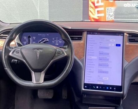 Тесла Модель С, об'ємом двигуна 0 л та пробігом 73 тис. км за 29999 $, фото 17 на Automoto.ua