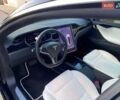 Тесла Модель С, объемом двигателя 0 л и пробегом 100 тыс. км за 29600 $, фото 12 на Automoto.ua