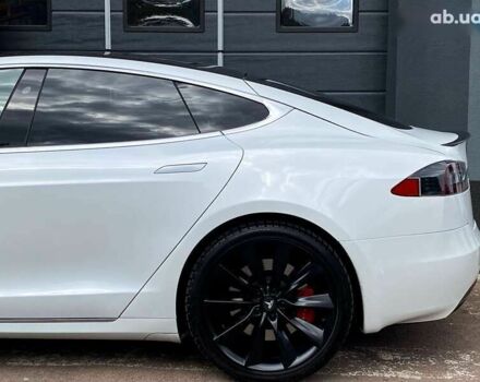 Тесла Модель С, об'ємом двигуна 0 л та пробігом 97 тис. км за 27999 $, фото 6 на Automoto.ua