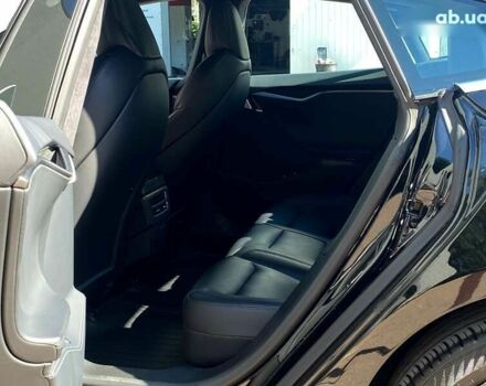 Тесла Модель С, объемом двигателя 0 л и пробегом 91 тыс. км за 29499 $, фото 14 на Automoto.ua