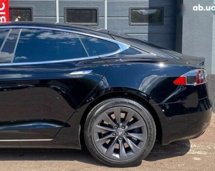 Тесла Модель С, об'ємом двигуна 0 л та пробігом 73 тис. км за 29999 $, фото 6 на Automoto.ua