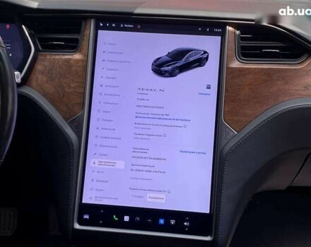 Тесла Модель С, об'ємом двигуна 0 л та пробігом 73 тис. км за 29999 $, фото 19 на Automoto.ua