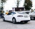 Тесла Модель С, об'ємом двигуна 0 л та пробігом 68 тис. км за 29500 $, фото 8 на Automoto.ua