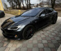 Тесла Модель С, объемом двигателя 0 л и пробегом 40 тыс. км за 29400 $, фото 17 на Automoto.ua